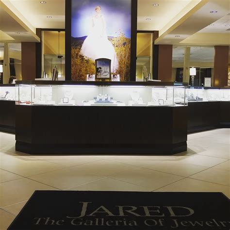 Pick up in store. . Jared jewelry near me